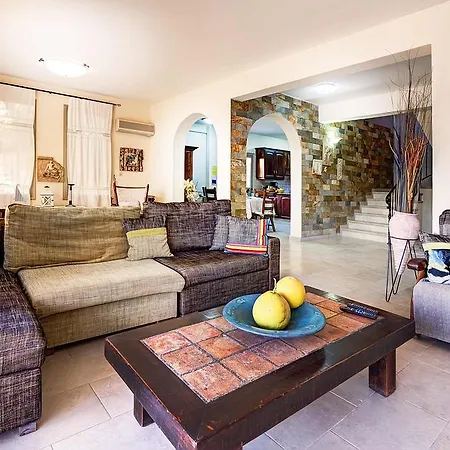 Niki Holiday home Argaka